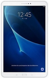 Замена динамика на планшете Samsung Galaxy Tab A 2016 в Иванове